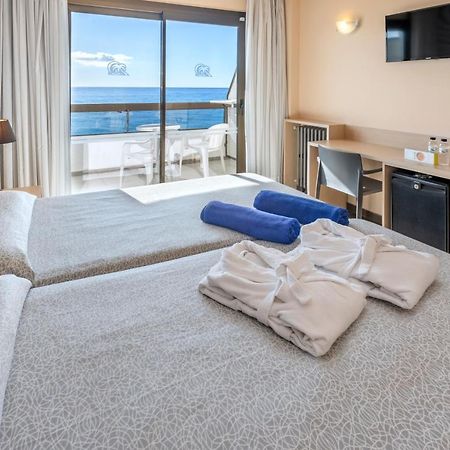 Tropic Park Hotel Malgrat de Mar Exterior photo