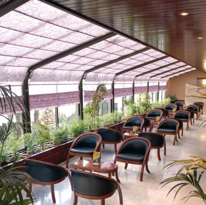 Tropic Park Hotel Malgrat de Mar Exterior photo