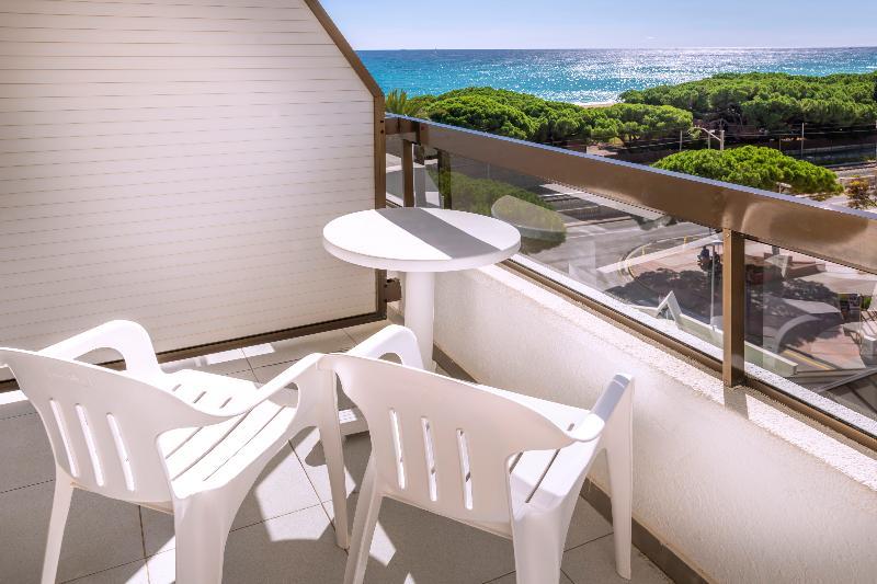 Tropic Park Hotel Malgrat de Mar Exterior photo